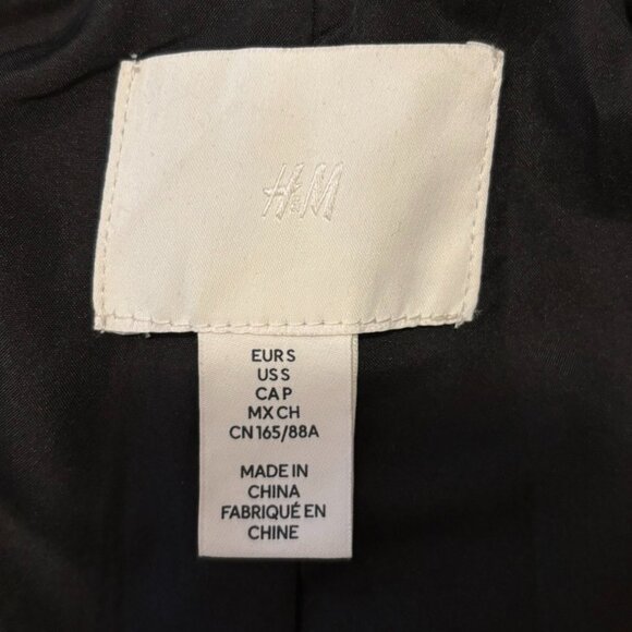 H&M Jacket - Picture 7 of 7